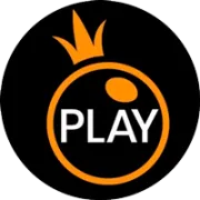 Pragmatic play logo