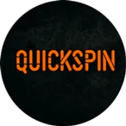 Quickspin logo