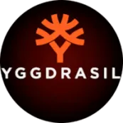 yggdrasil slots providers logo