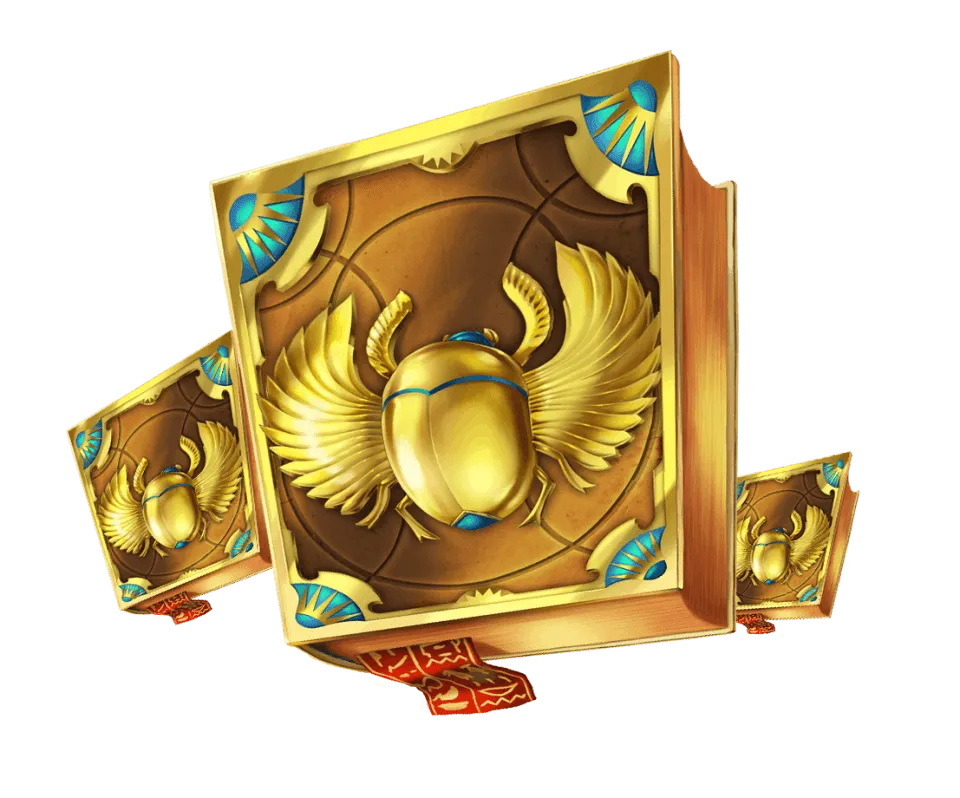 Book of Dead Slot by Play'n Go