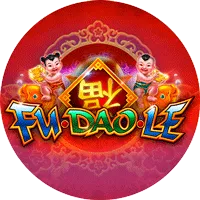 Fu dao Le slot machine - logo