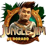 Junge jim slot machine - logo