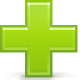 plus icon