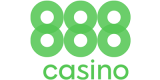 888 casino Logo