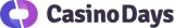 Casino Days Logo