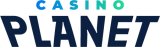 Casino Planet Logo