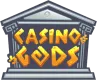 Casino Gods Logo