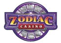 Zodiac casino logo