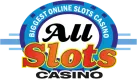 All Slots Casino Logo