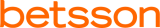 Betsson Logo
