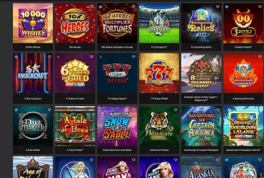 Casino Classic - slots