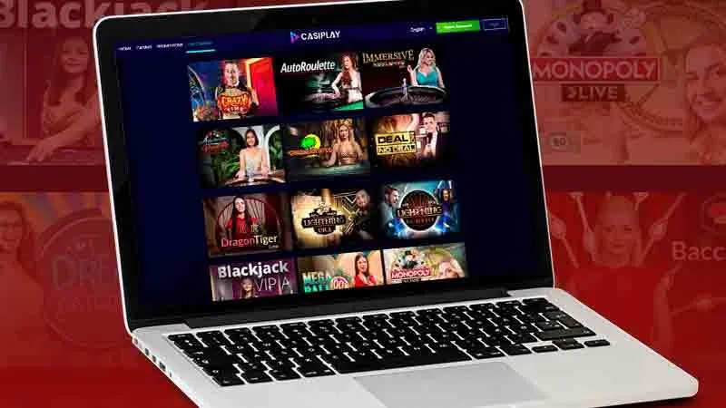 Casiplay casino