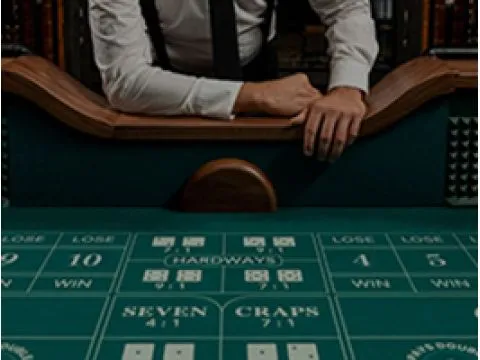 Craps