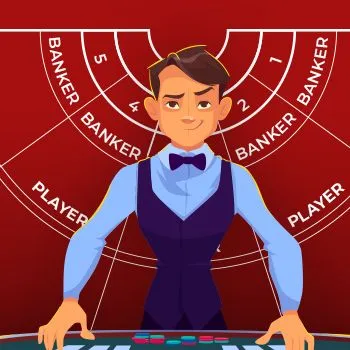 Online Baccarat Odds