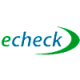 Real money eCheck