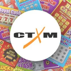 Online scratch cards developer - CXTM