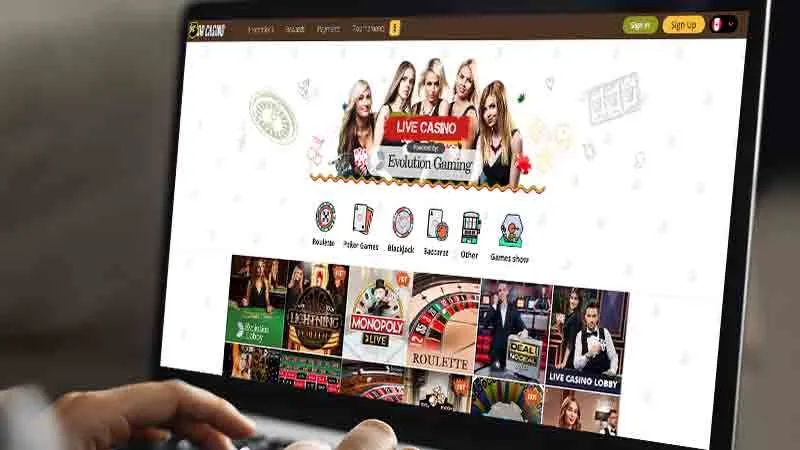 Bob Casino
