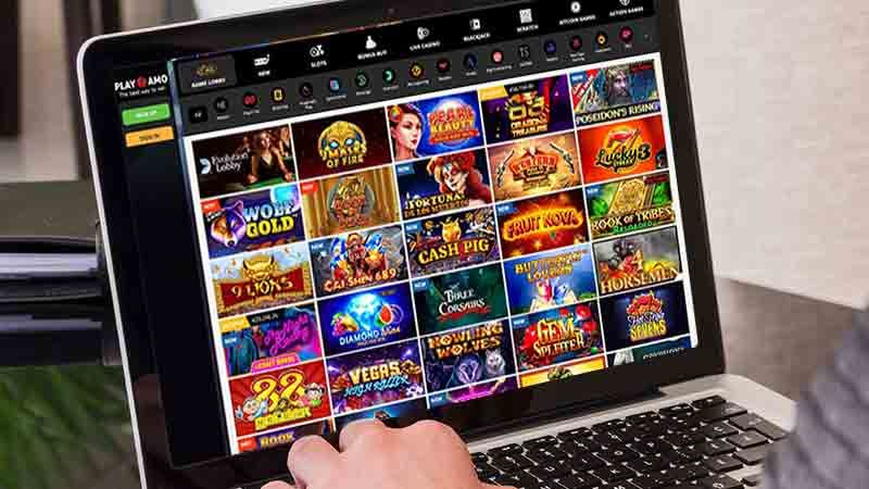 Playamo casino