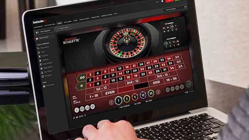 Betsafe casino