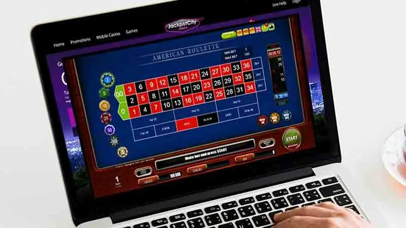 Jackpotcity casino