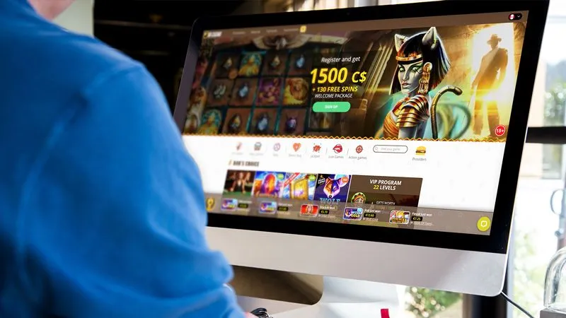 Bob Casino