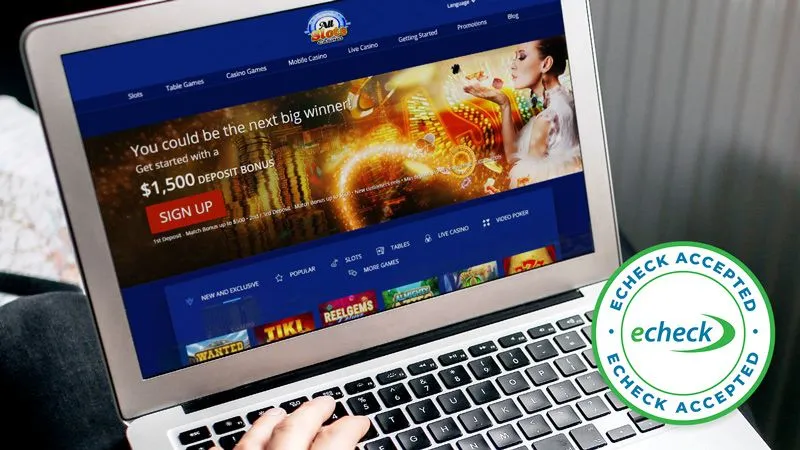 All Slots casino