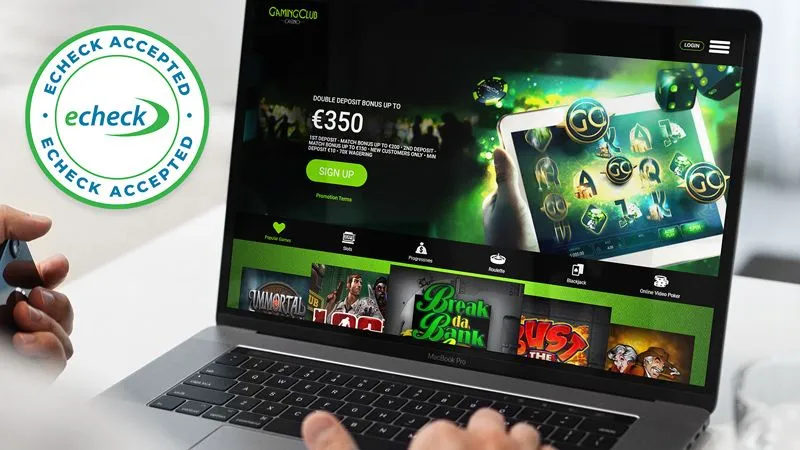 Gaming Club casino