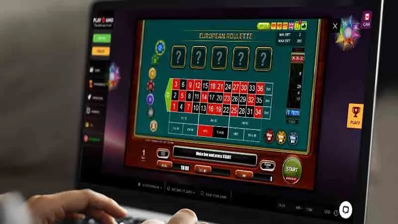 Playamo casino