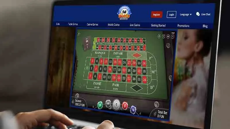 All Slots Casino