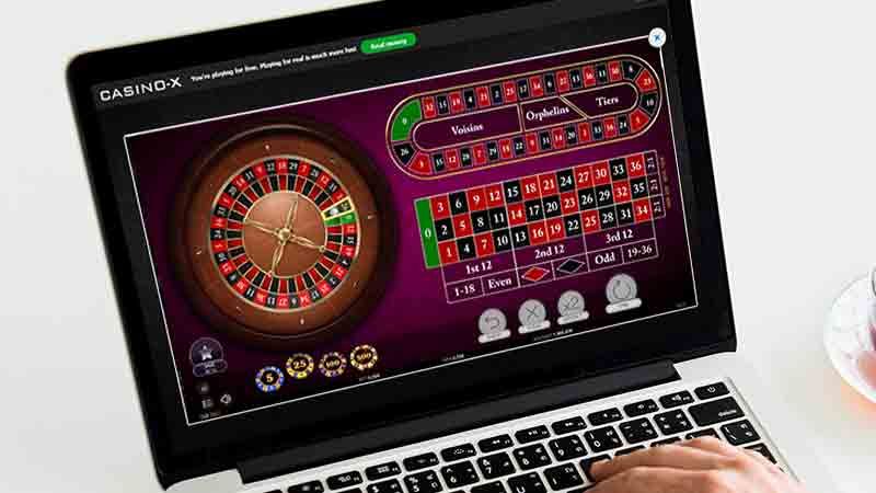 Casino-X