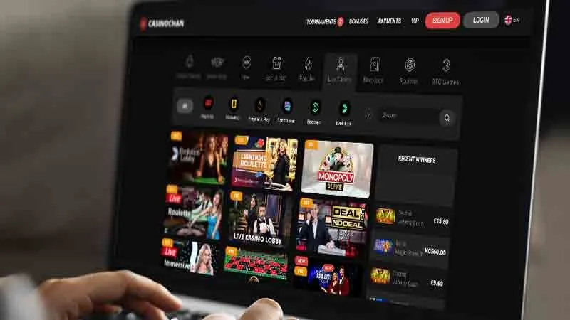 Betchan casino