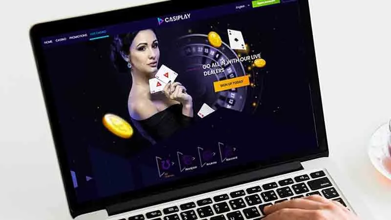 Casiplay casino