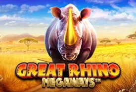 Great Rhino Megaways review