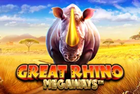 Great Rhino Megaways review