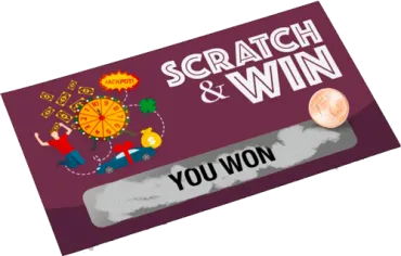 Online scratch cards strategies