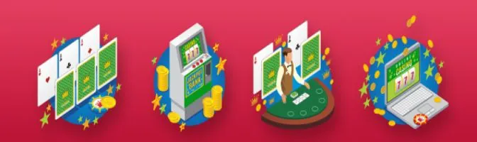 Real money online casino TIPS