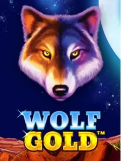 Wolf Gold online slot machine