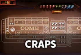 Craps (nucleus)