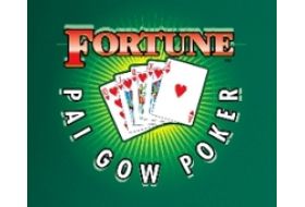 Fortune Pai Gow Poker
