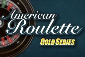 American Roulette Gold Series