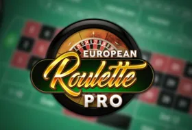 European Roulette Pro