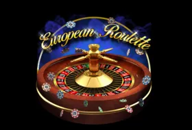 European Roulette