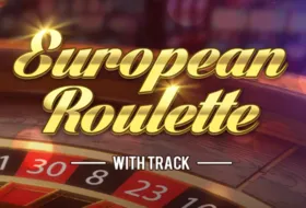 Roulette with Track
