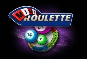 Mini Roulette
