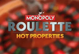 Monopoly Roulette Hot Properties