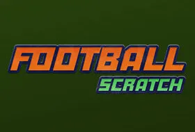 Football Scratch