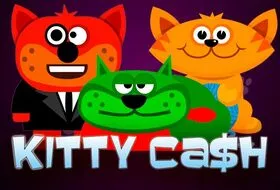 Kitty Cash Scratch