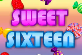 Sweet Sixteen