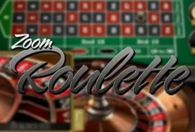 Zoom Roulette
