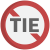 Never bet on Tie